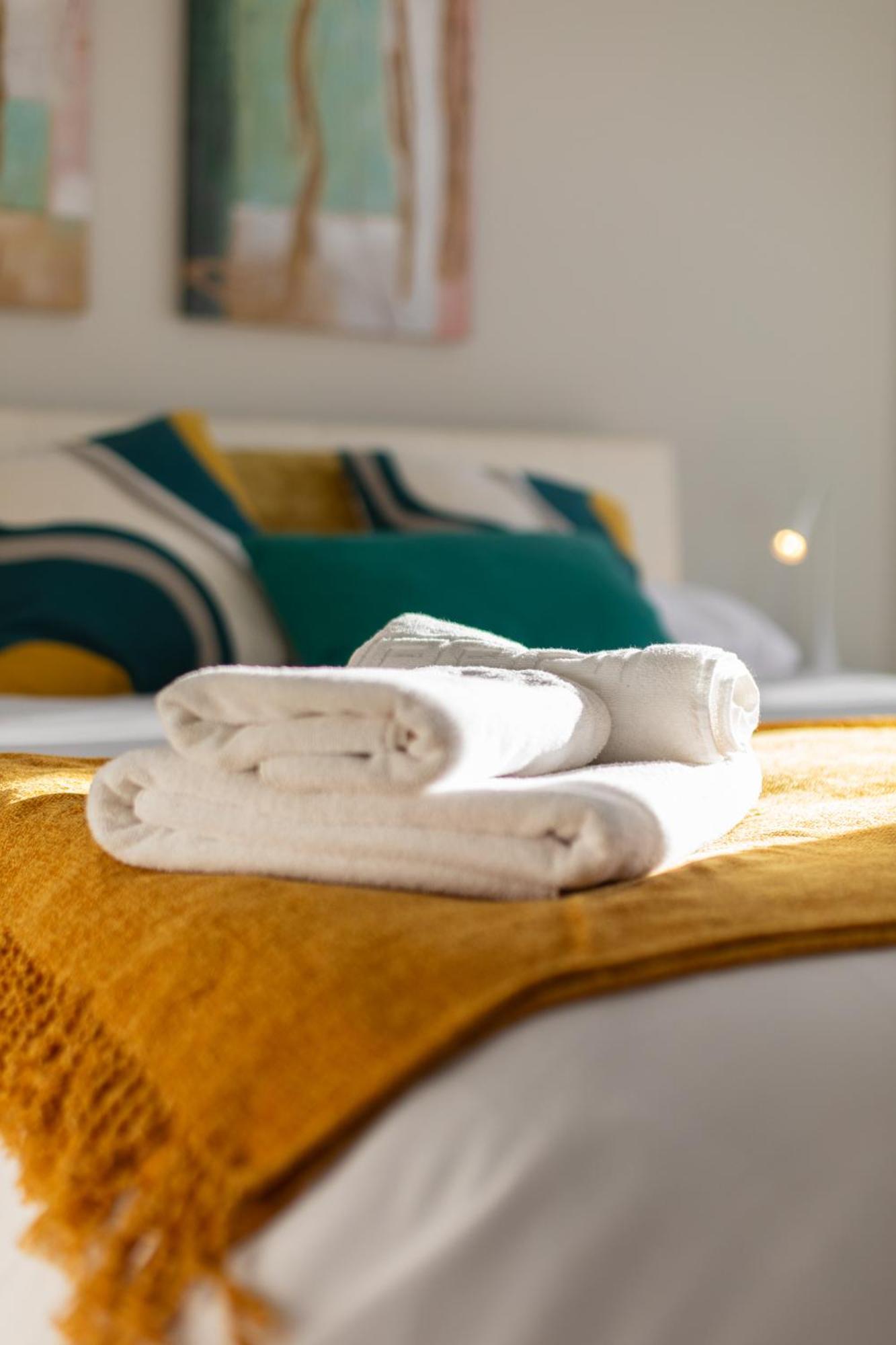 Veigas De Iria - Apartamento Turistico Vut Padrón Zewnętrze zdjęcie