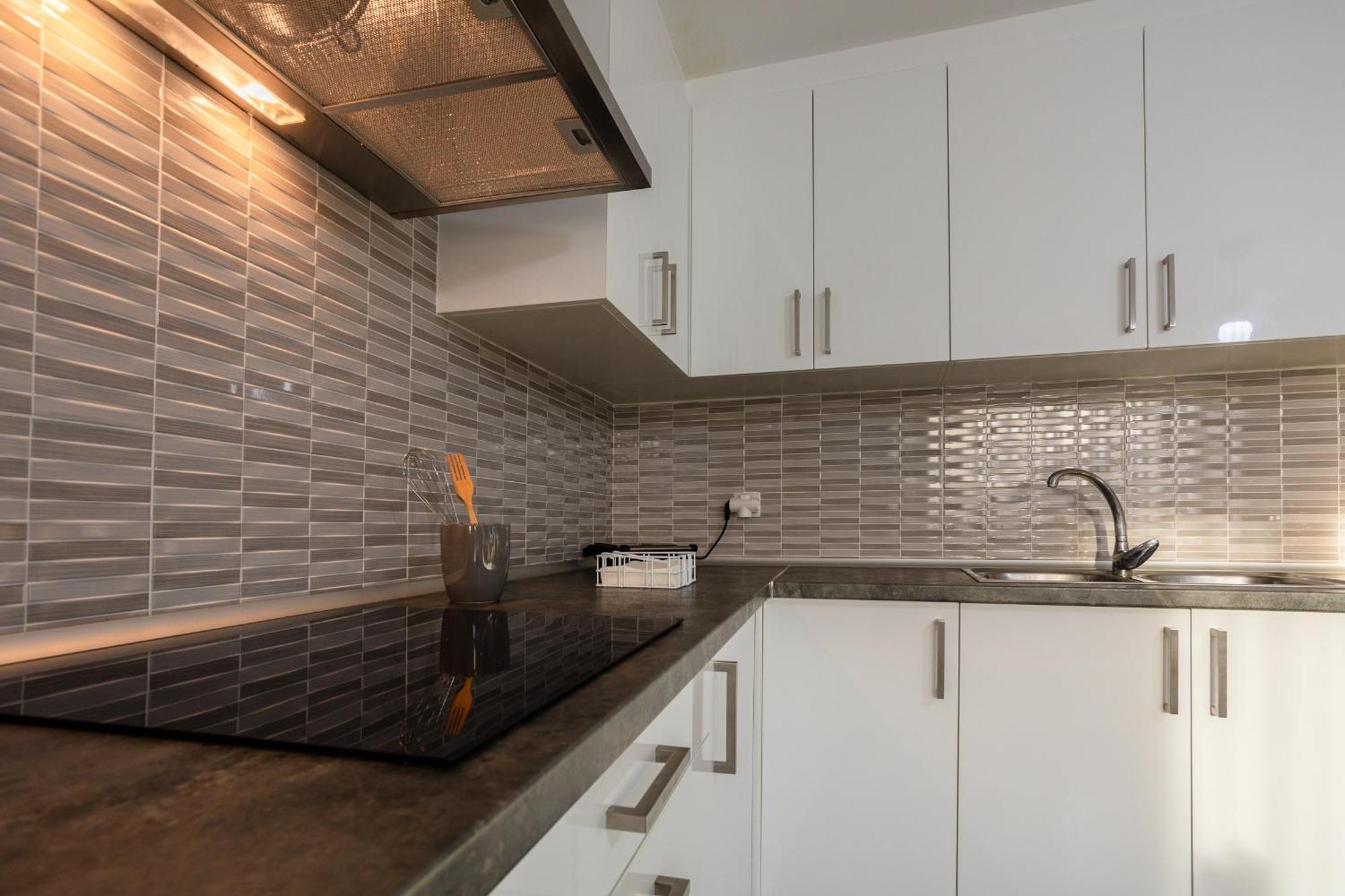 Veigas De Iria - Apartamento Turistico Vut Padrón Zewnętrze zdjęcie