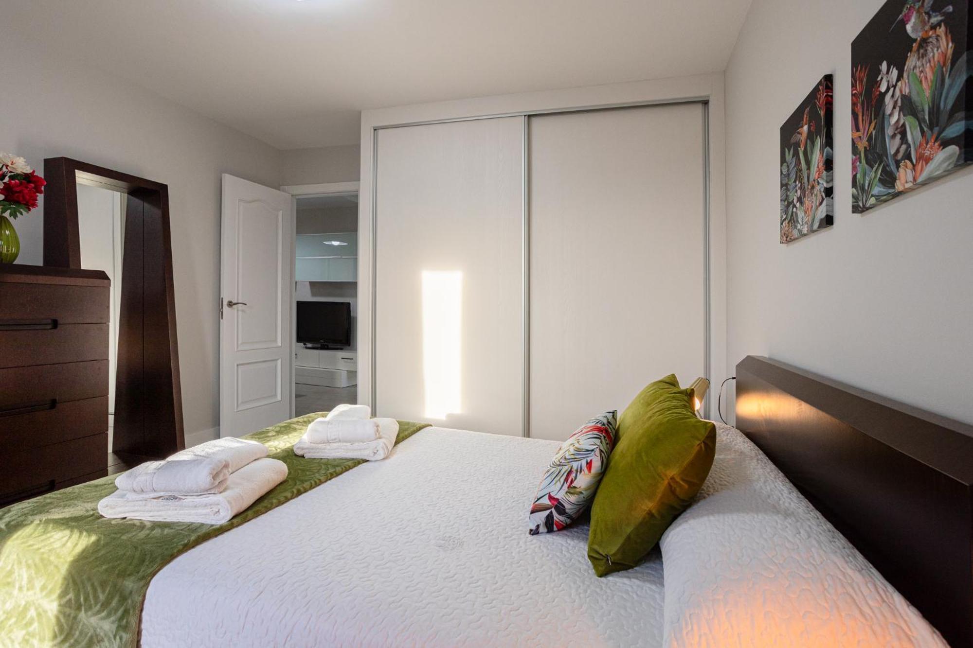 Veigas De Iria - Apartamento Turistico Vut Padrón Zewnętrze zdjęcie