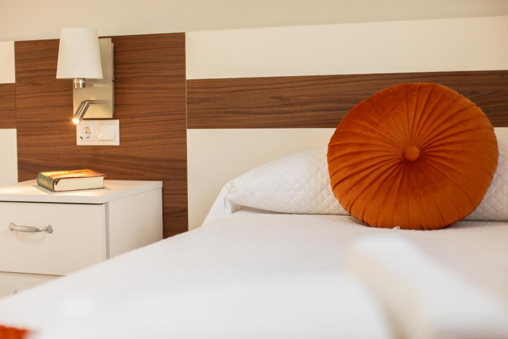 Veigas De Iria - Apartamento Turistico Vut Padrón Zewnętrze zdjęcie