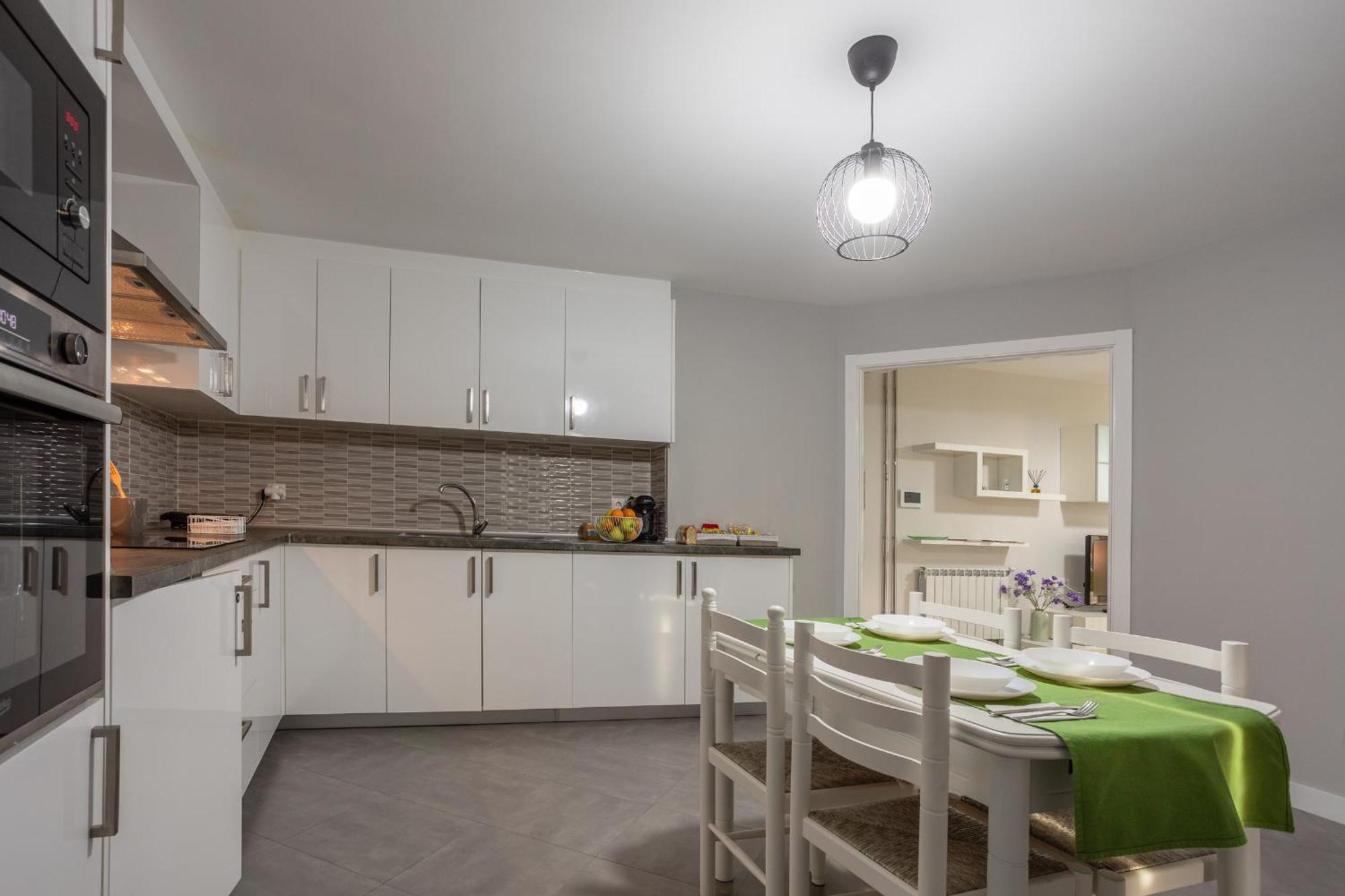 Veigas De Iria - Apartamento Turistico Vut Padrón Zewnętrze zdjęcie