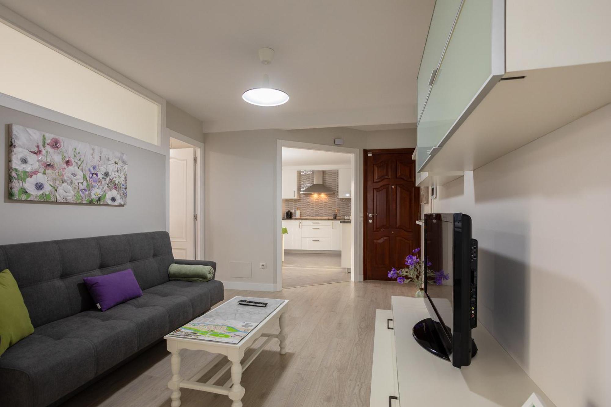 Veigas De Iria - Apartamento Turistico Vut Padrón Zewnętrze zdjęcie