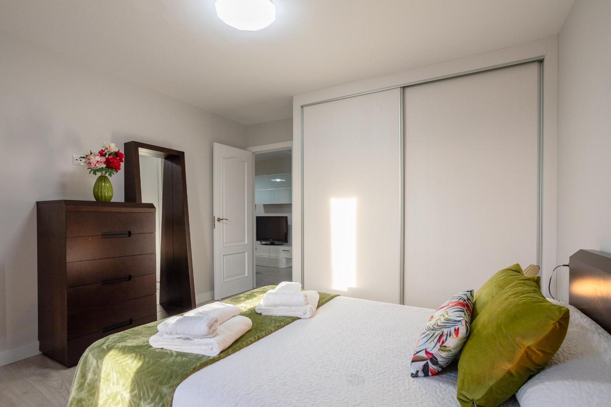 Veigas De Iria - Apartamento Turistico Vut Padrón Zewnętrze zdjęcie