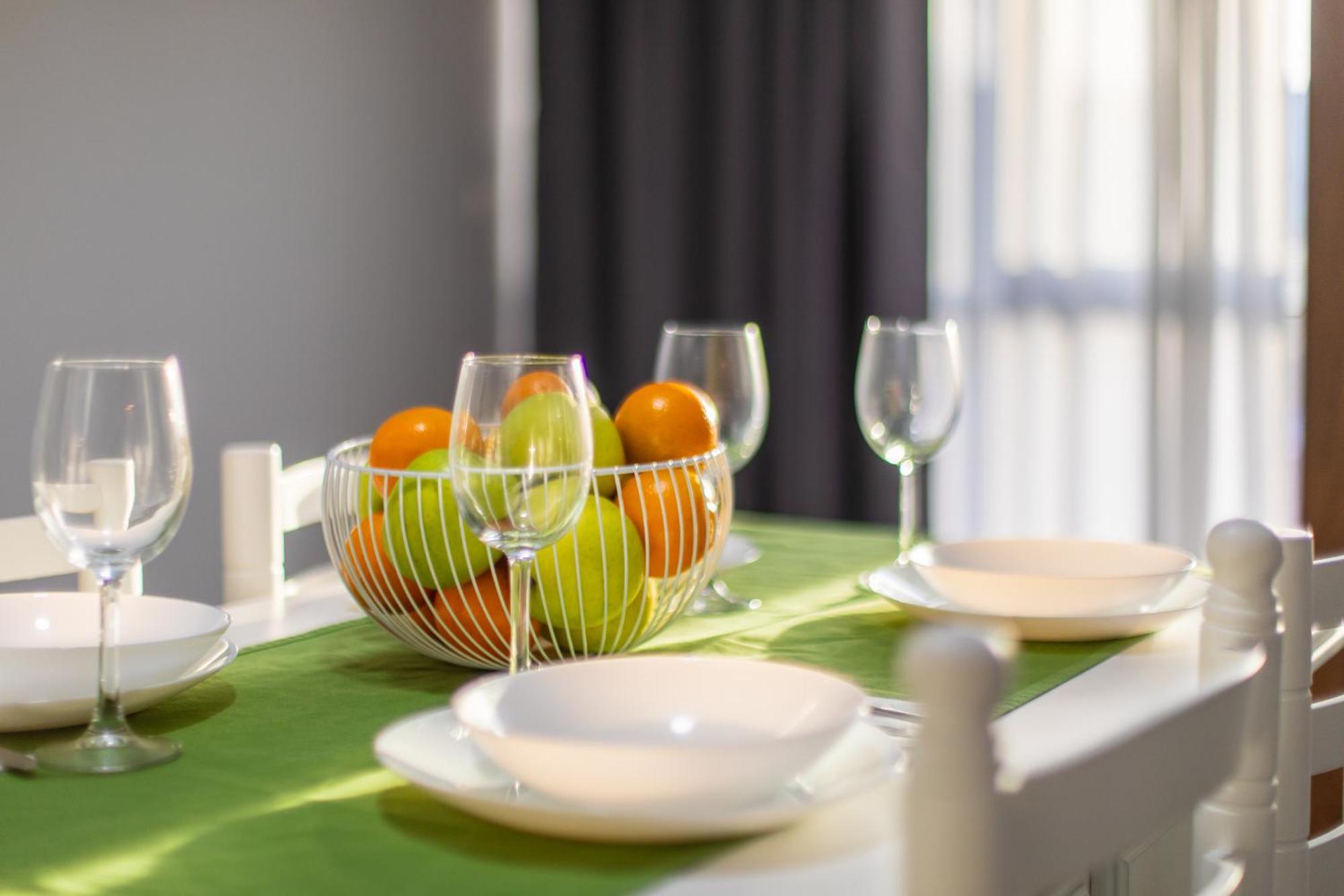Veigas De Iria - Apartamento Turistico Vut Padrón Zewnętrze zdjęcie