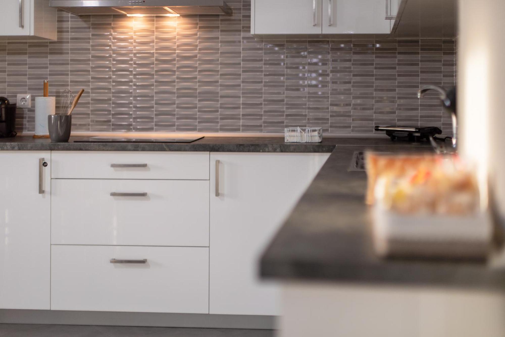 Veigas De Iria - Apartamento Turistico Vut Padrón Zewnętrze zdjęcie