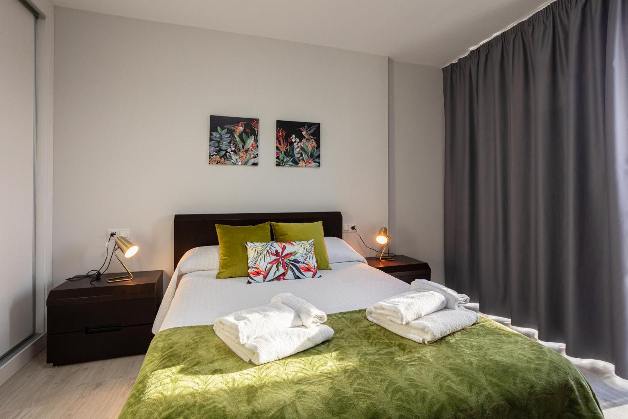 Veigas De Iria - Apartamento Turistico Vut Padrón Zewnętrze zdjęcie