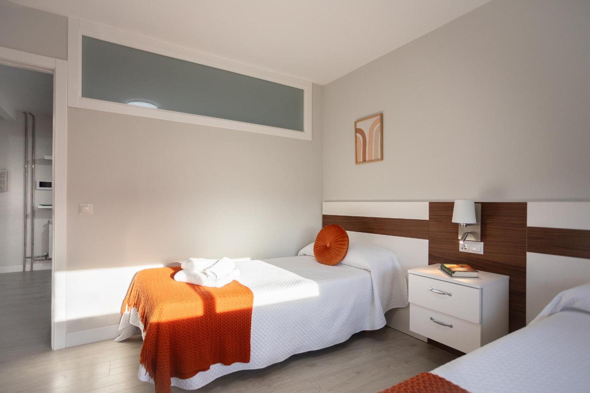 Veigas De Iria - Apartamento Turistico Vut Padrón Zewnętrze zdjęcie