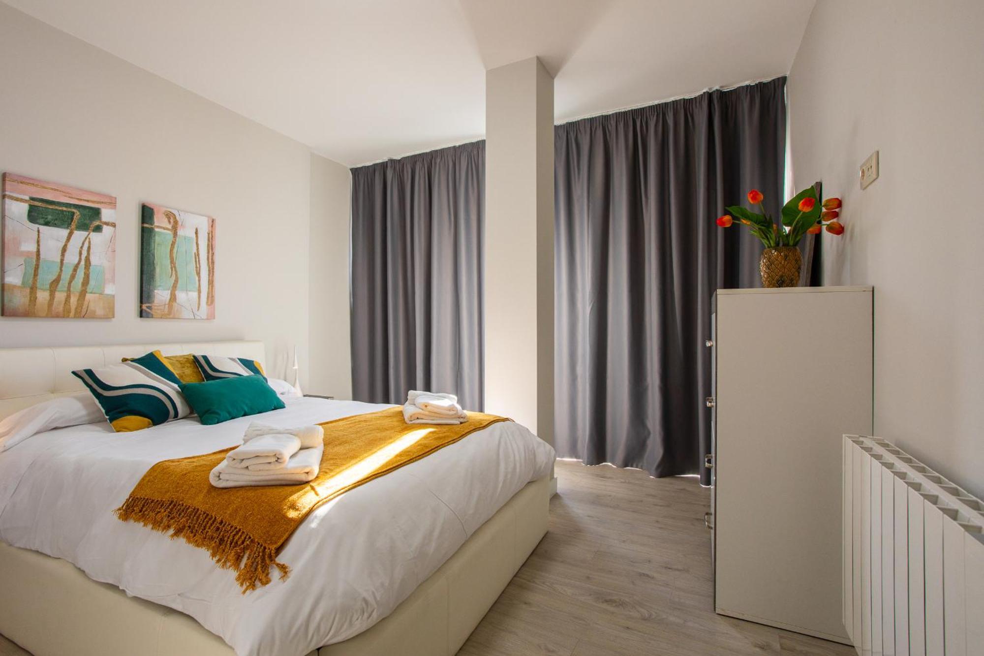 Veigas De Iria - Apartamento Turistico Vut Padrón Zewnętrze zdjęcie