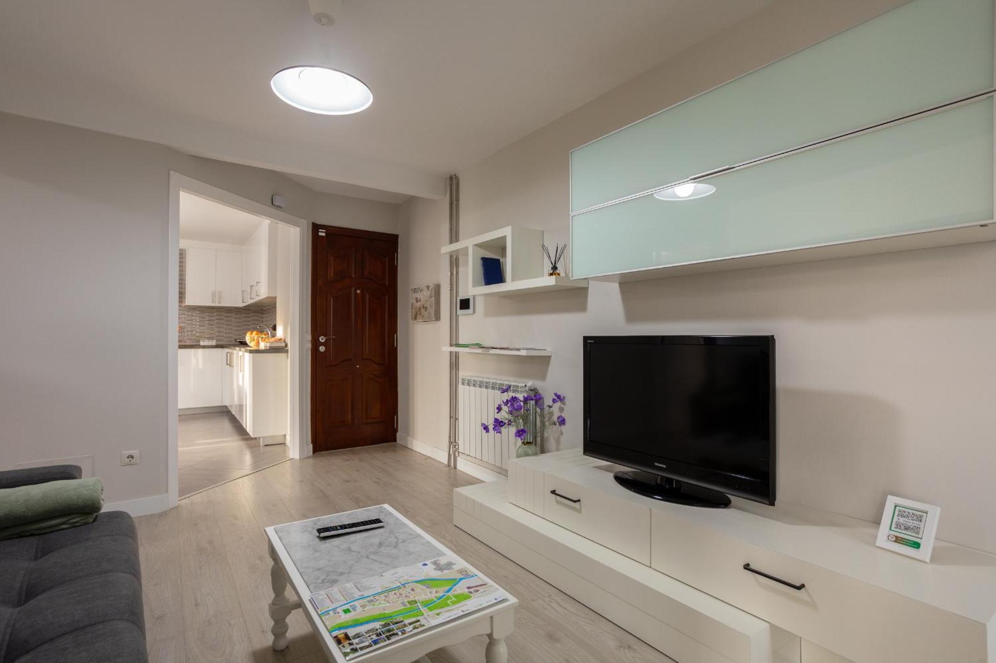 Veigas De Iria - Apartamento Turistico Vut Padrón Zewnętrze zdjęcie