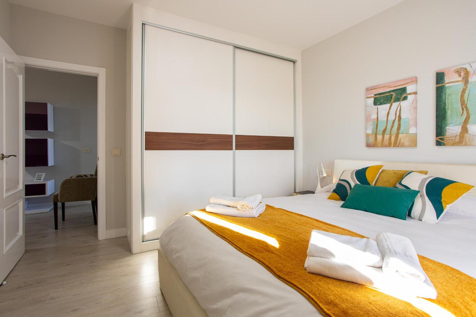 Veigas De Iria - Apartamento Turistico Vut Padrón Zewnętrze zdjęcie