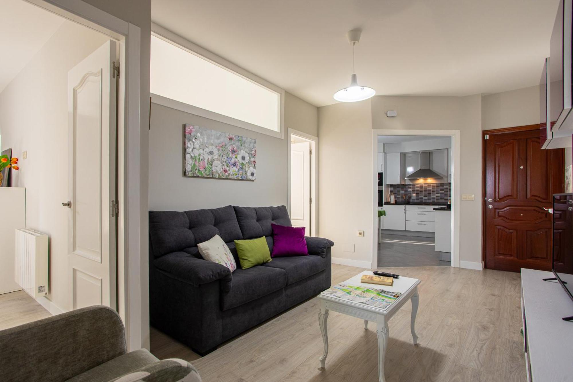 Veigas De Iria - Apartamento Turistico Vut Padrón Zewnętrze zdjęcie