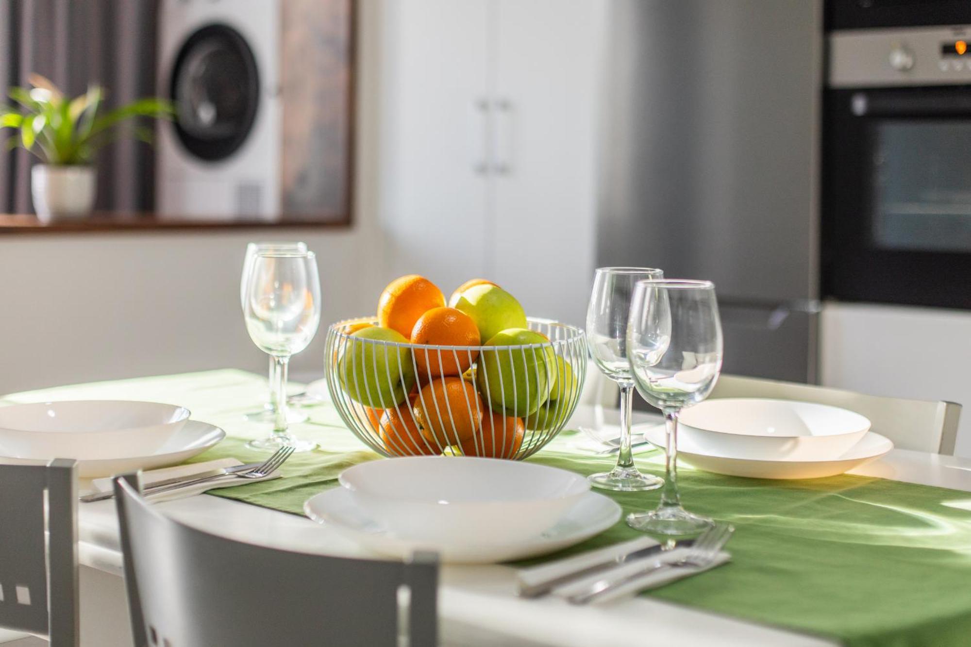 Veigas De Iria - Apartamento Turistico Vut Padrón Zewnętrze zdjęcie
