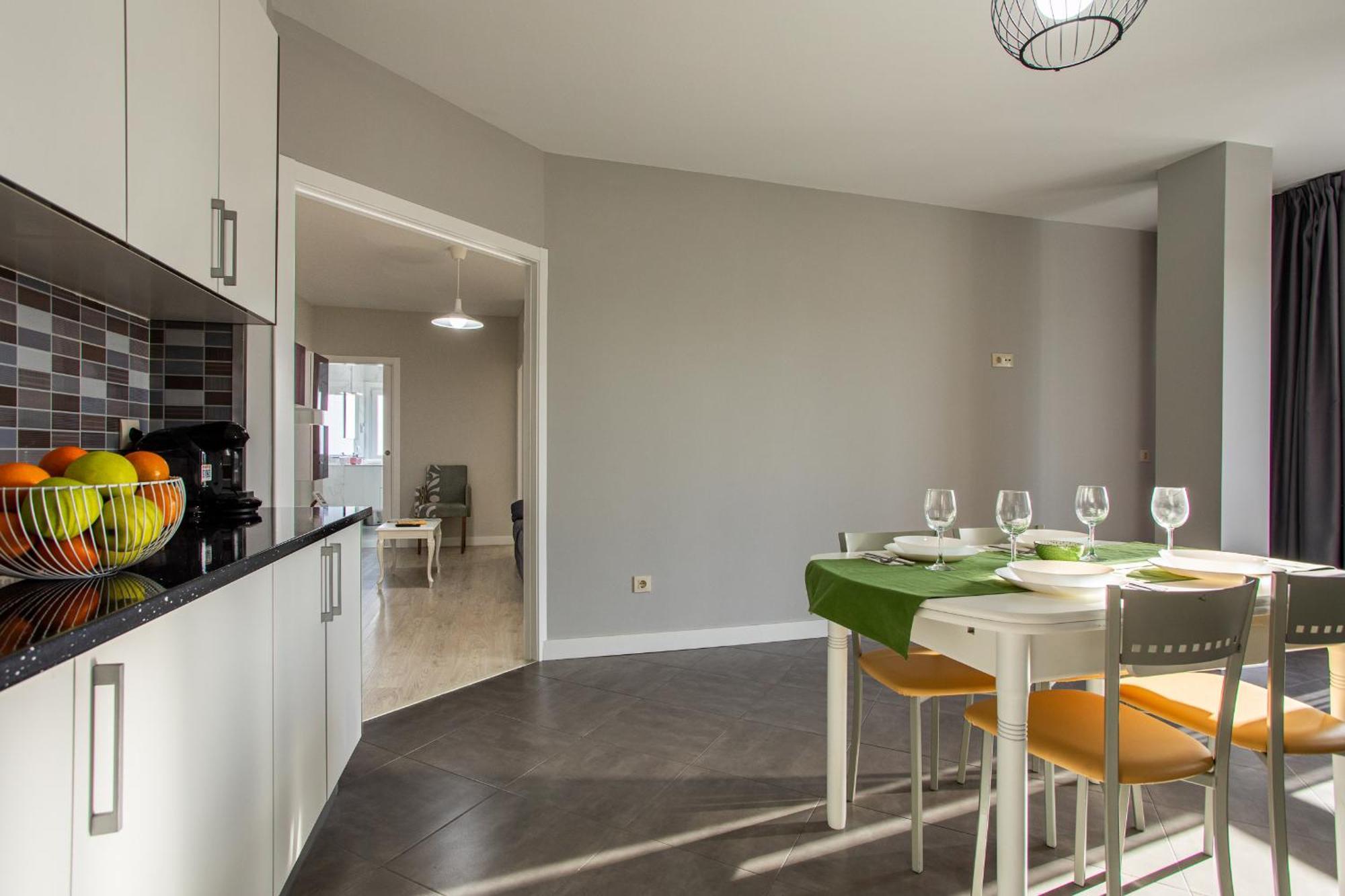 Veigas De Iria - Apartamento Turistico Vut Padrón Zewnętrze zdjęcie
