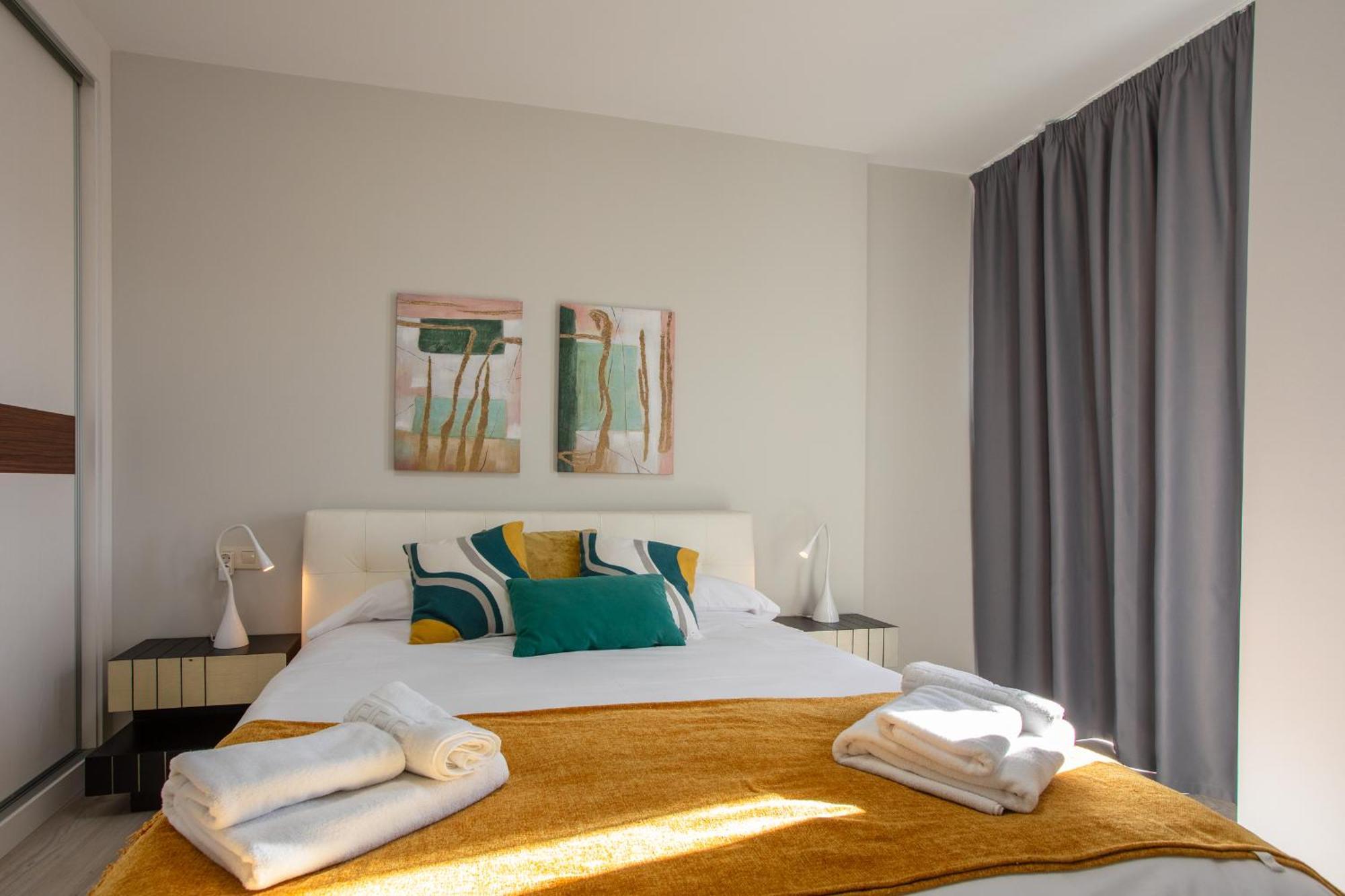 Veigas De Iria - Apartamento Turistico Vut Padrón Zewnętrze zdjęcie
