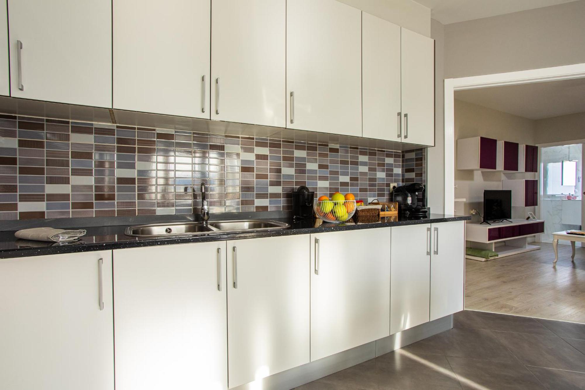 Veigas De Iria - Apartamento Turistico Vut Padrón Zewnętrze zdjęcie