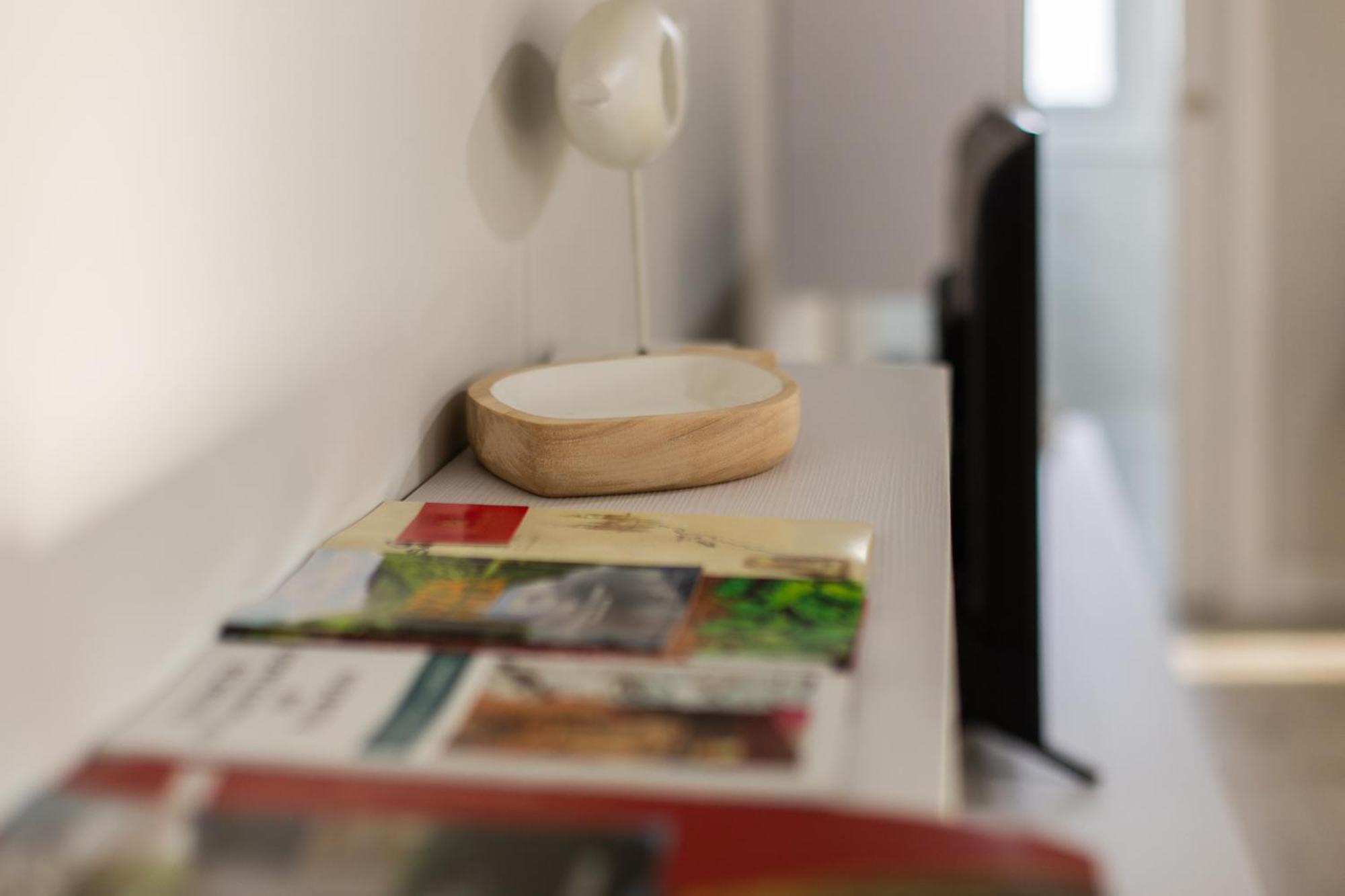 Veigas De Iria - Apartamento Turistico Vut Padrón Zewnętrze zdjęcie
