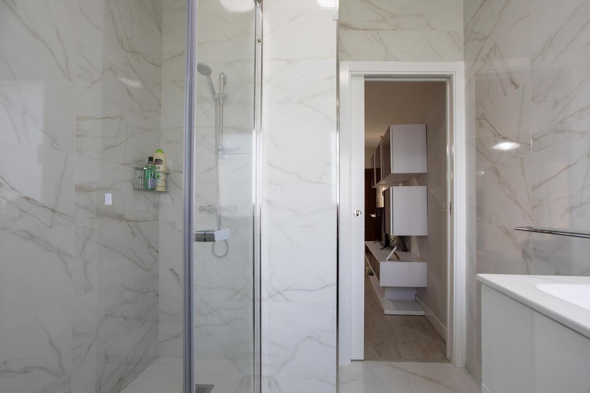 Veigas De Iria - Apartamento Turistico Vut Padrón Zewnętrze zdjęcie