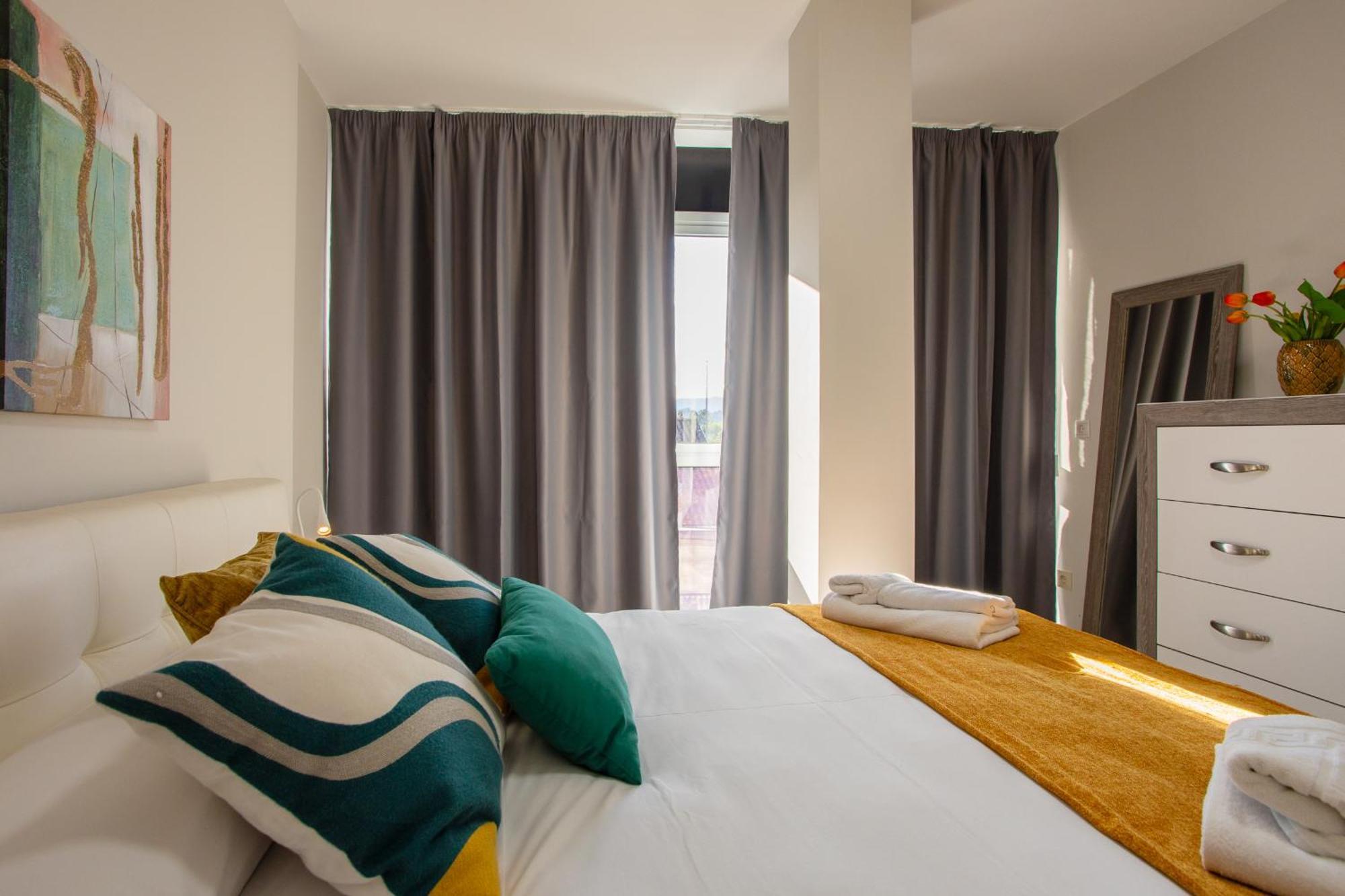 Veigas De Iria - Apartamento Turistico Vut Padrón Zewnętrze zdjęcie