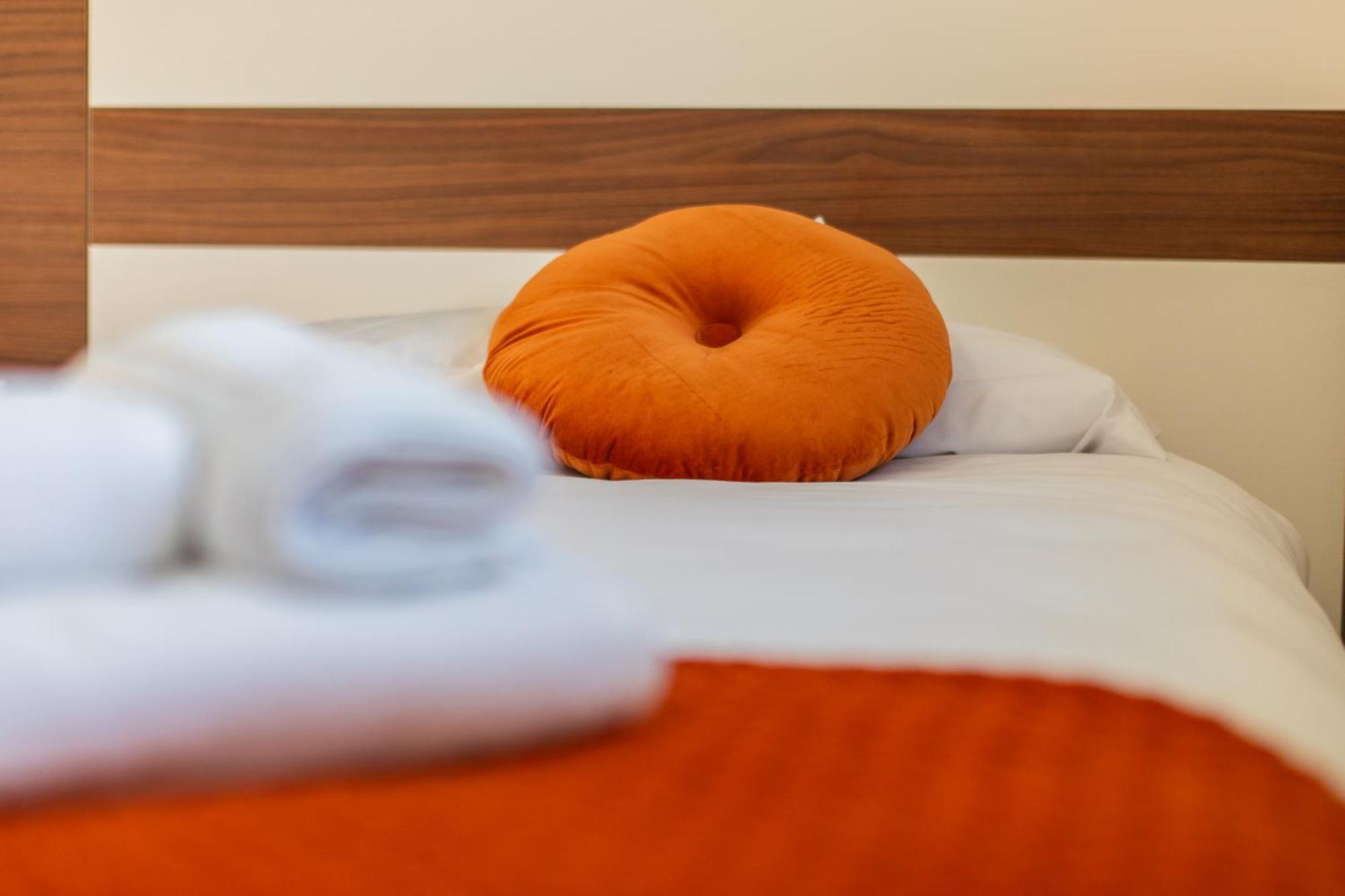 Veigas De Iria - Apartamento Turistico Vut Padrón Zewnętrze zdjęcie