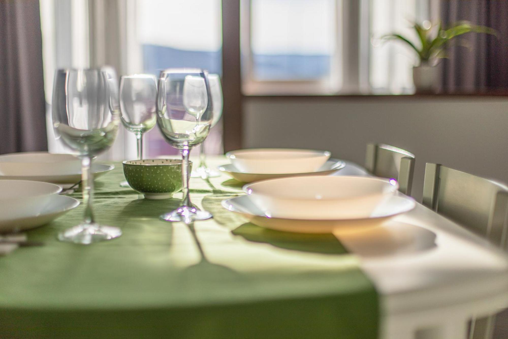 Veigas De Iria - Apartamento Turistico Vut Padrón Zewnętrze zdjęcie