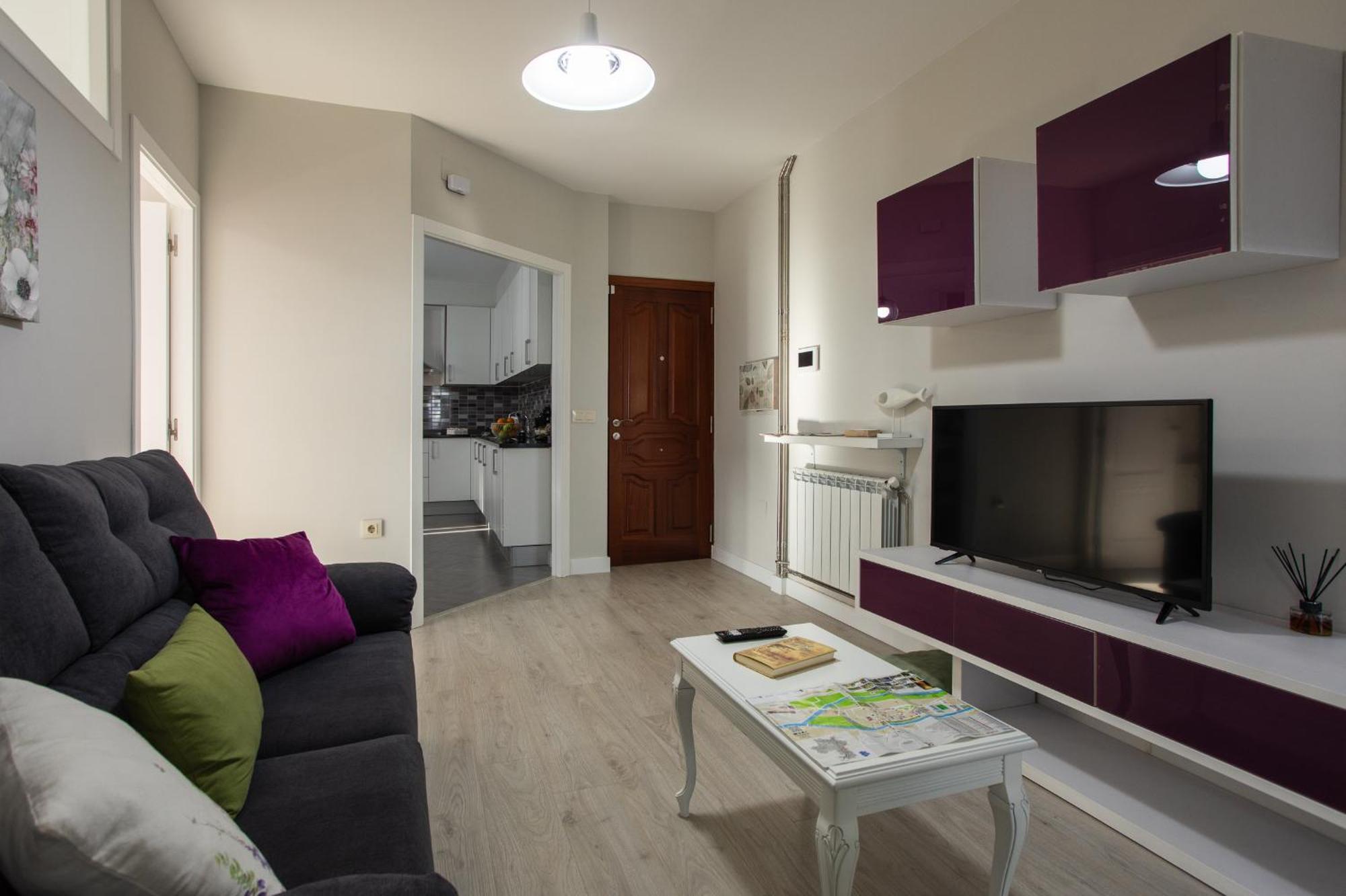 Veigas De Iria - Apartamento Turistico Vut Padrón Zewnętrze zdjęcie